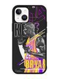 Nba Basketball iPhone 15 Plus Case OV7312