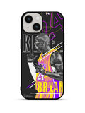 Nba Basketball iPhone 15 Plus Case