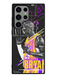 Nba Basketball Samsung Galaxy S23 Ultra 5G Case