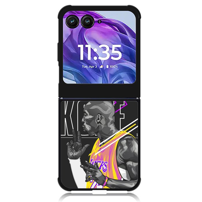 Nba Basketball Motorola Moto Razr Plus 2024 , Moto Razr+ 2024 Case
