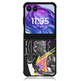 Nba Basketball Motorola Moto Razr Plus 2024 , Moto Razr+ 2024 Case
