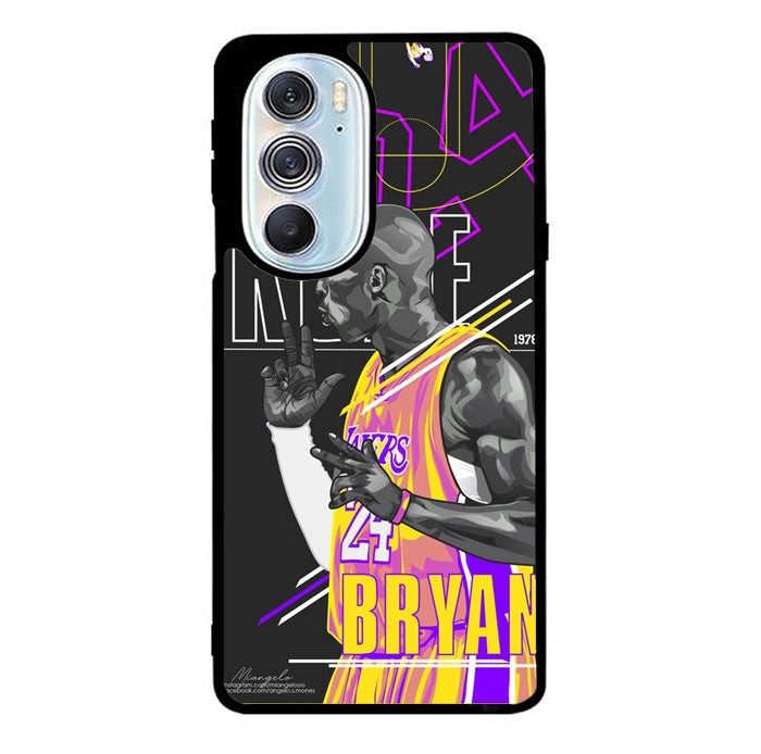 Nba Basketball Motorola Moto Edge 2022 Case