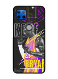 Nba Basketball Motorola Moto G 5G Case , Moto One 5G Ace Case