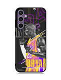 Nba Basketball Samsung Galaxy S23 FE 5G Case