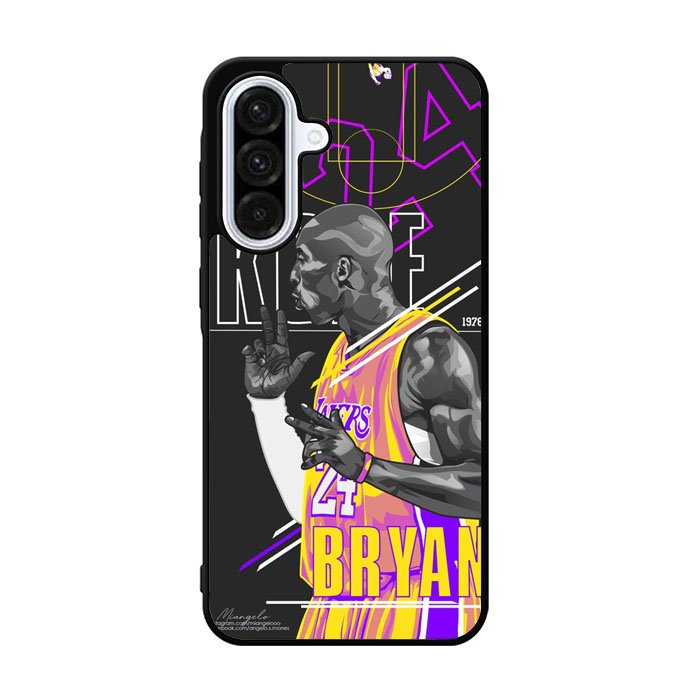 Nba Basketball Samsung Galaxy A36 Case OV3384