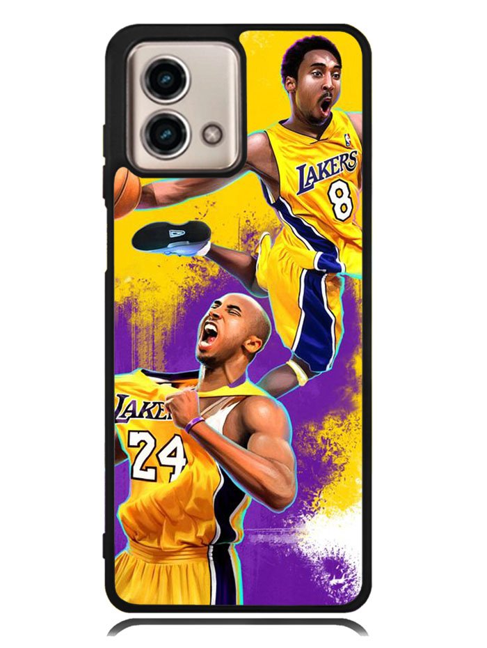 los angeles Motorola Moto G Stylus 5G 2023 Case OV3411