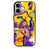 los angeles iPhone 17 Case OV3411