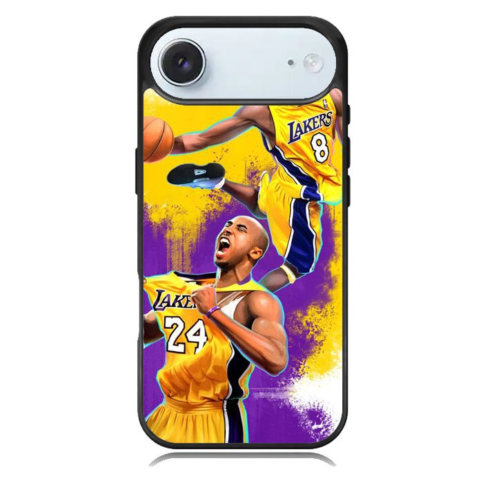 los angeles iPhone 17 Air Case OV3411