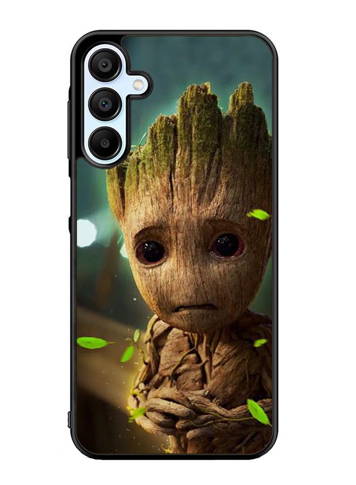 Baby Groot Samsung Galaxy A15 5G Case OV3967