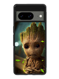 Baby Groot Google Pixel 8A Case QC3967