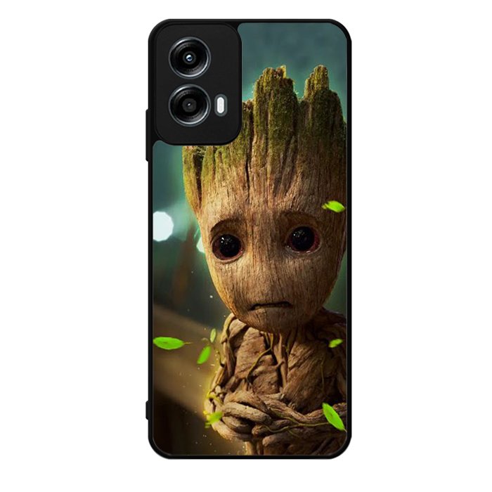 Baby Groot Motorola Moto G Play 2024 Case OV3967