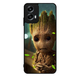 Baby Groot Motorola Moto G Play 2024 Case OV3967