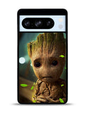 Baby Groot Google Pixel 8 Pro Case QC3967