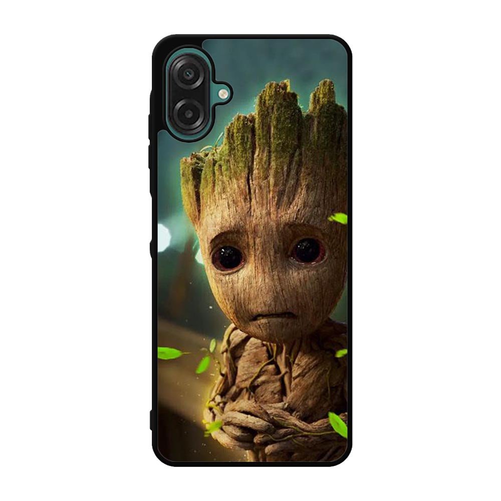 Baby Groot Samsung Galaxy A07 Case OV3967