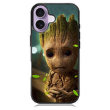 Baby Groot iPhone 17 Case OV3967