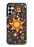 tangled Samsung Galaxy A15 5G Case