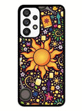tangled Samsung Galaxy A53 5G Case