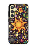 tangled Samsung Galaxy S25 Plus 5G , Samsung Galaxy S25+ 5G Case
