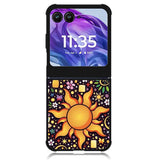 tangled Motorola Moto Razr Plus 2024 , Moto Razr+ 2024 Case
