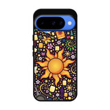 tangled Google Pixel 10 Case