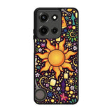 tangled Motorola Moto G 5G 2025 Case OV3478