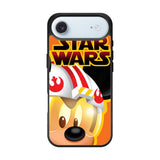 mickey mouse star wars iPhone Air Case OV7307