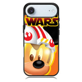 mickey mouse star wars iPhone 17 Air Case OV7307