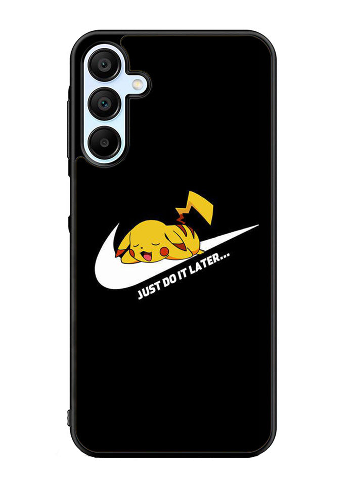 Pokemon 2nd Samsung Galaxy A15 5G Case