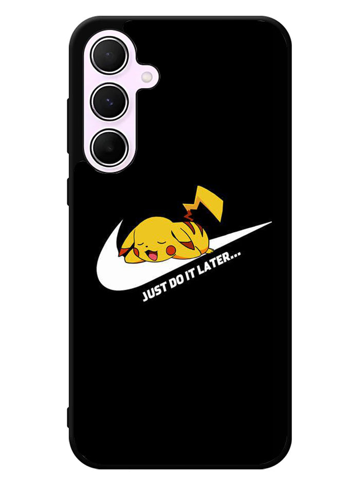 Pokemon 2nd Samsung Galaxy A55 5G Case