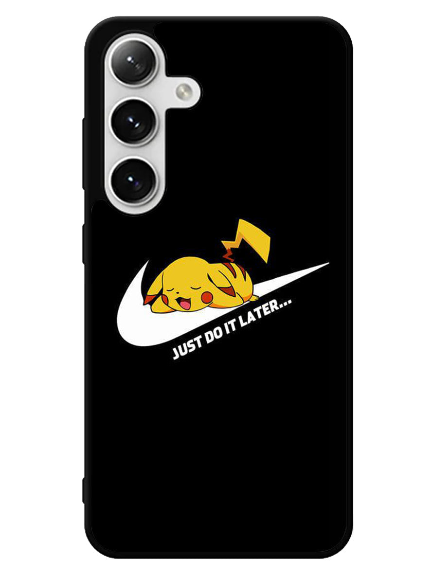 Pokemon 2nd Samsung Galaxy S25 5G Case