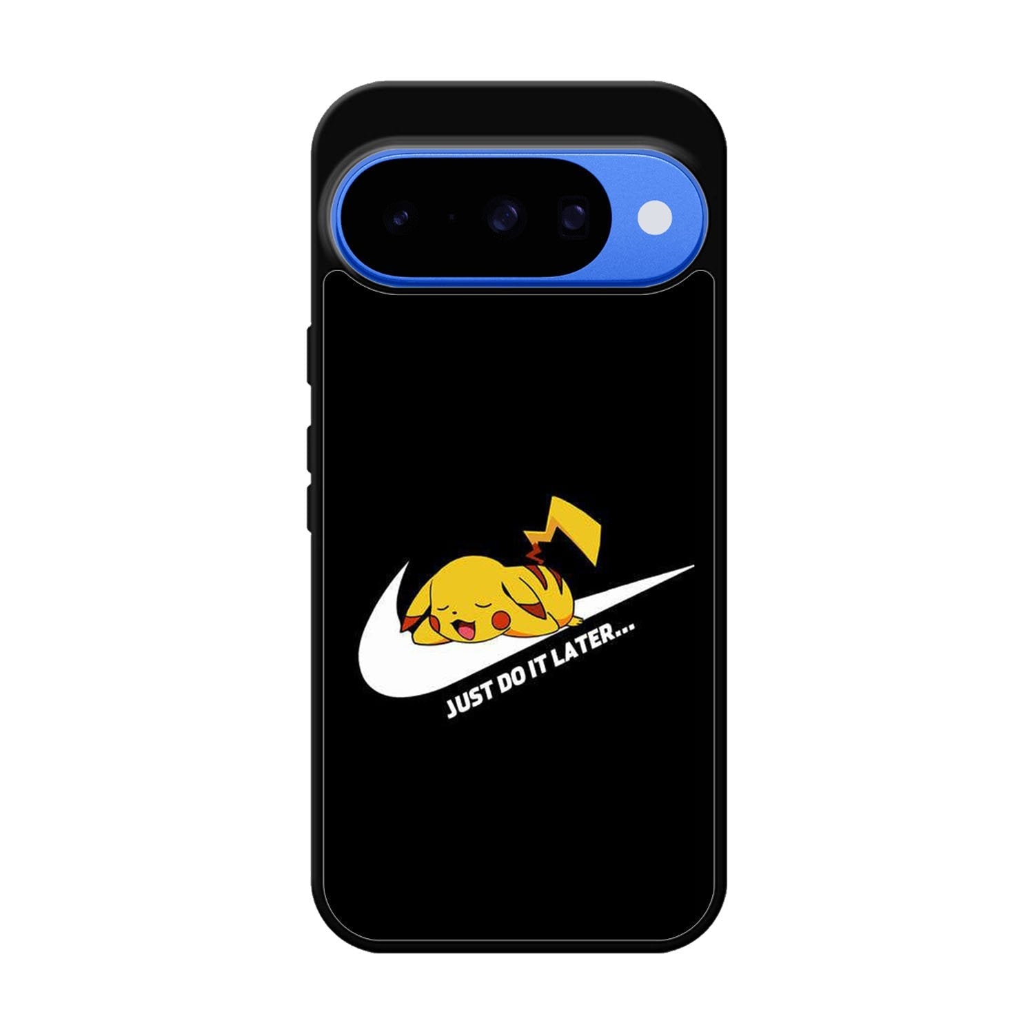 Pokemon 2nd Google Pixel 10 Case