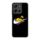 Pokemon 2nd Motorola Moto G 5G 2025 Case OV4443