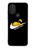 Pokemon 2nd Motorola Moto G Pure 2021 , Moto G Power 2022 Case