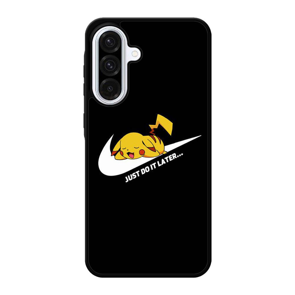 Pokemon 2nd Samsung Galaxy A56 Case OV4443