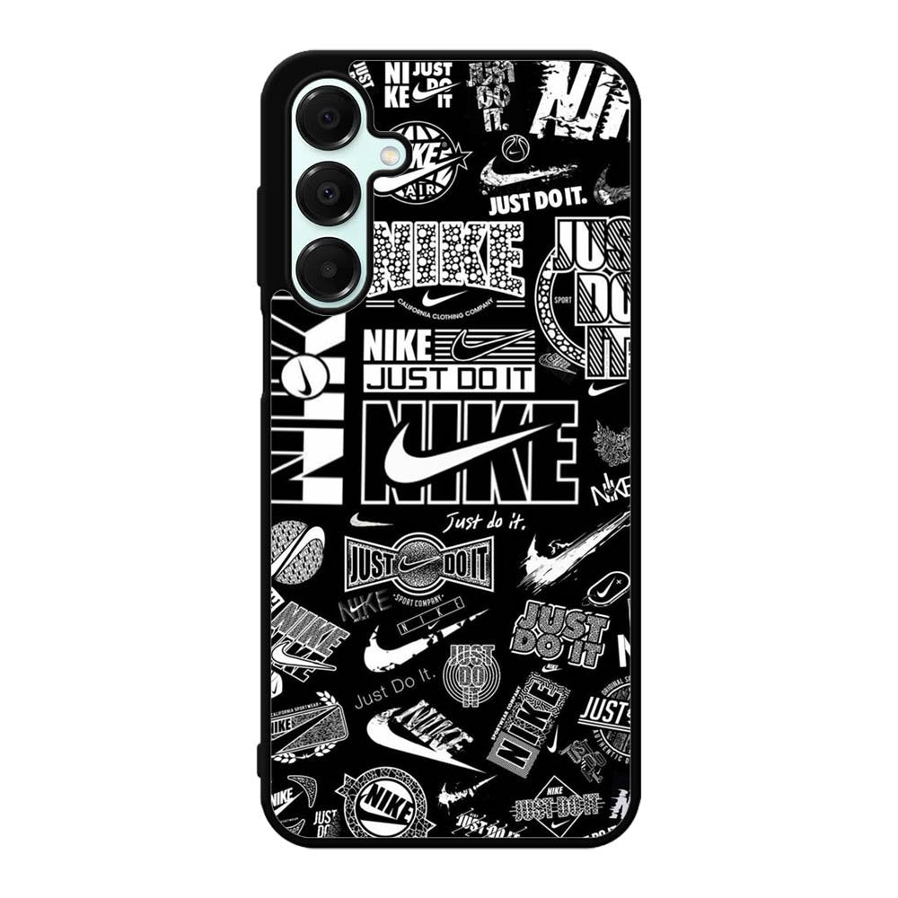 brand sticker Samsung Galaxy A16 Case OV5577