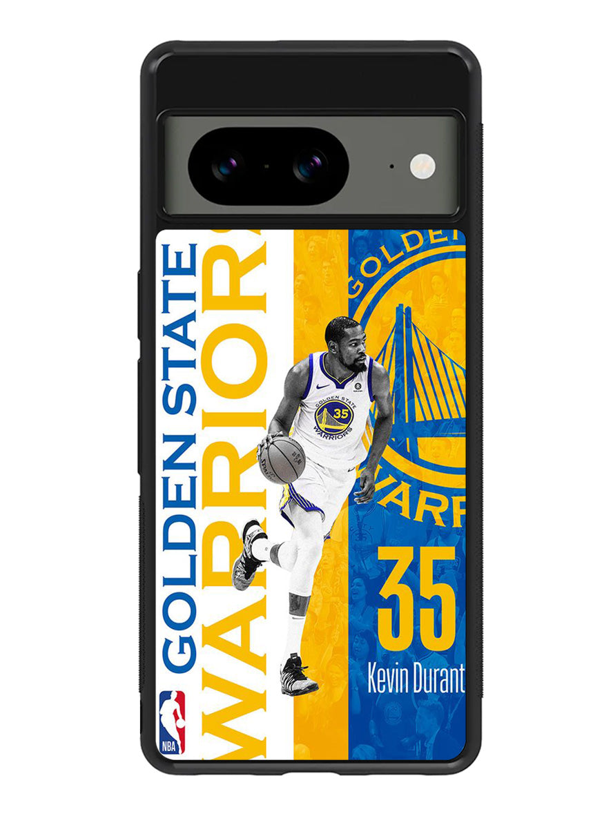 golden state warriors Google Pixel 8 Case QC5034