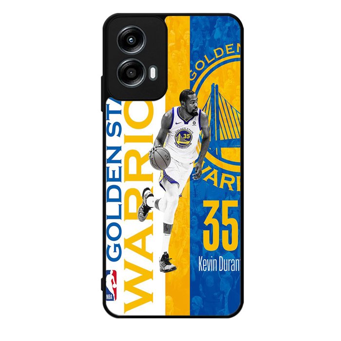 golden state warriors Motorola Moto G Play 2024 Case OV5034