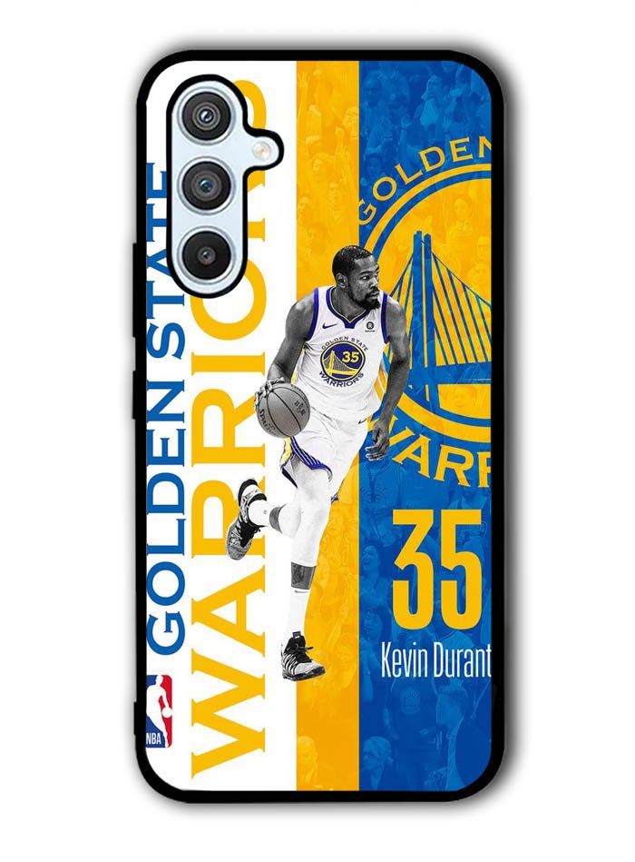 golden state warriors Samsung Galaxy A14 5G Case QC5034