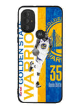 golden state warriors Motorola Moto G Pure 2021 , Moto G Power 2022 Case OV5034