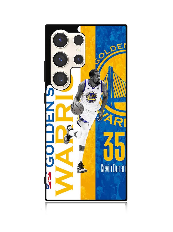 golden state warriors Samsung Galaxy S23 Ultra 5G Case QC5034