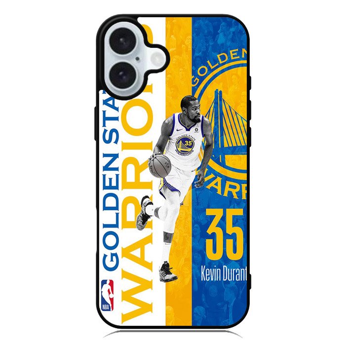 golden state warriors iPhone 16 Plus Case QC5034