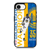 golden state warriors iPhone 16e Case OV5034