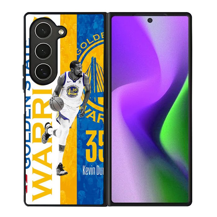golden state warriors Samsung Galaxy Z Fold 6 5G 2024 Case OV5034