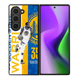 golden state warriors Samsung Galaxy Z Fold 6 5G 2024 Case OV5034