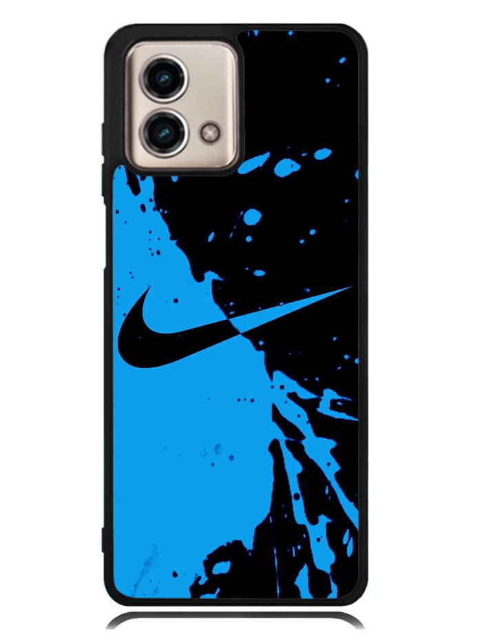 blue and black Motorola Moto G Stylus 5G 2023 Case OV4191