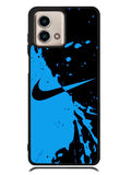 blue and black Motorola Moto G Stylus 5G 2023 Case OV4191