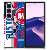 Detroid pistons Samsung Galaxy Z Fold 7 Case OV4649