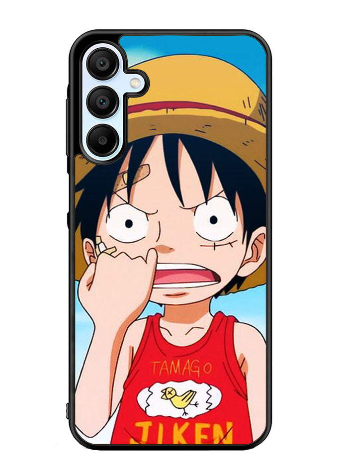one piece Samsung Galaxy A15 5G Case OV7317