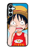 one piece Samsung Galaxy A15 5G Case OV7317