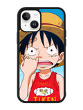 one piece iPhone 14 Plus Case QC7317